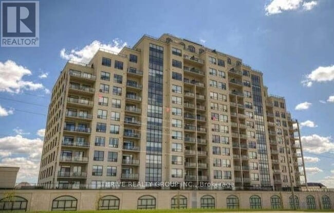 property at 260 Villagewalk Blvd