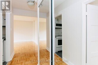 1545-1545 Bathurst St in Toronto, ON - Building Photo - Building Photo