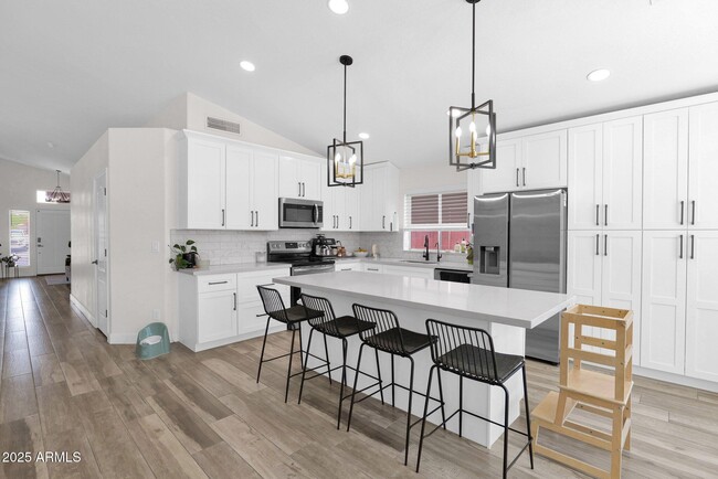 property at 665 W Minton Dr