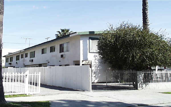 14239 Friar St in Van Nuys, CA - Building Photo - Building Photo