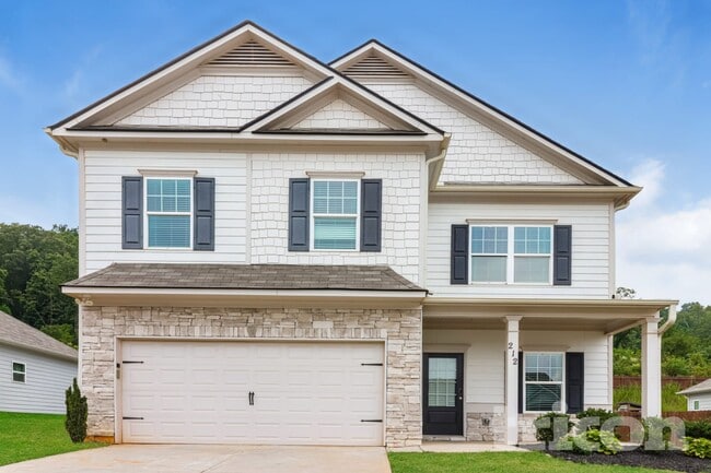 property at 212 Malbone St SW