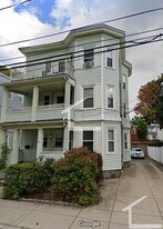 49 Montfern Ave, Unit 1 in Boston, MA - Building Photo
