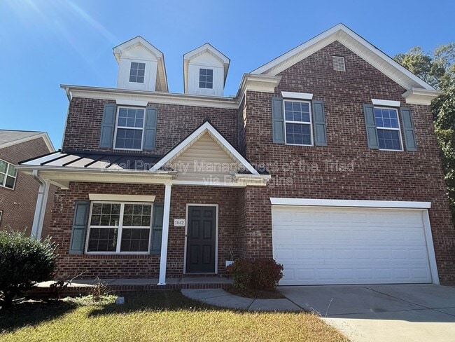 property at 1642 Ashmead Ln