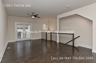 13047 Tinton Ave in Charlotte, NC - Building Photo - Building Photo