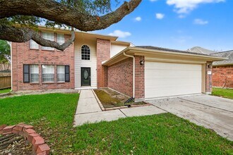 1702 Bonnie Lea Ln in Fresno, TX - Building Photo - Building Photo