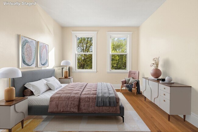 property at 86 Winthrop St
