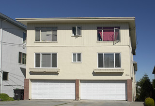 541 Merritt Ave in Oakland, CA - Building Photo - Building Photo