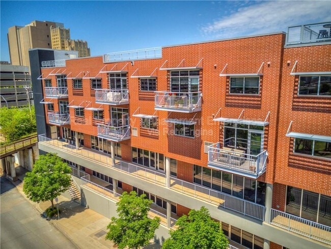 1 NE 2nd St, Unit 304 in Oklahoma City, OK - Building Photo - Building Photo