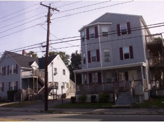 240 S Main St in Attleboro, MA - Building Photo - Building Photo