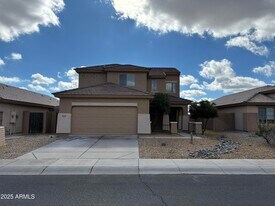 23751 W La Canada Blvd in Buckeye, AZ - Building Photo