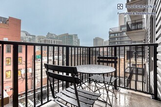 411 W Chicago Ave in Chicago, IL - Building Photo - Building Photo