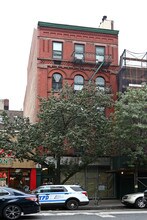 464 Columbus Ave in New York, NY - Foto de edificio - Building Photo