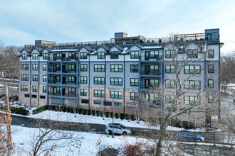 The Fairmount North Shore in Lynn, MA - Building Photo - Building Photo