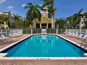 110 Sea Plum Dr in Jupiter, FL - Building Photo - Building Photo