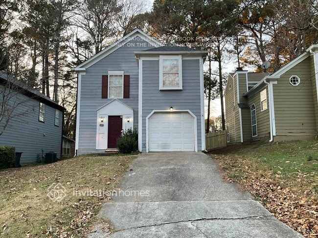 property at 1030 Hampton Hill Ct