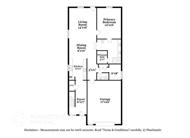 2430 Wilson Ave in Leavenworth, KS - Building Photo - Building Photo