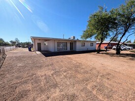 5034 E 17th St in Tucson, AZ - Building Photo