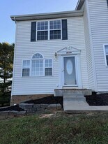 119 Amanda Ln in Bristol, TN - Building Photo