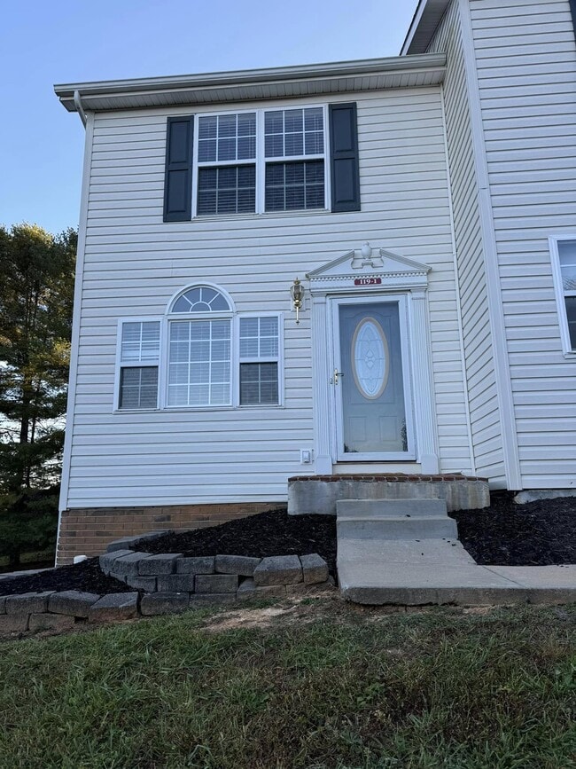 property at 119 Amanda Ln