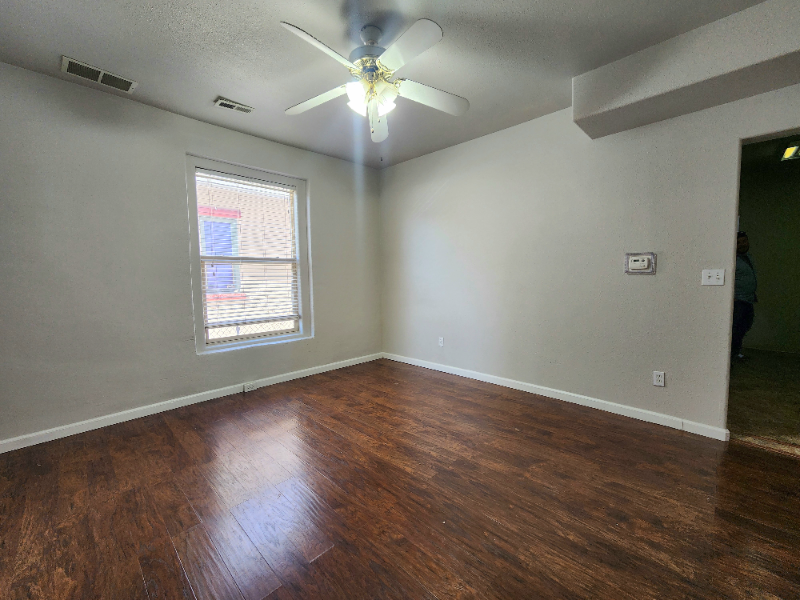 137 Harvard Ave in Pueblo, CO - Building Photo