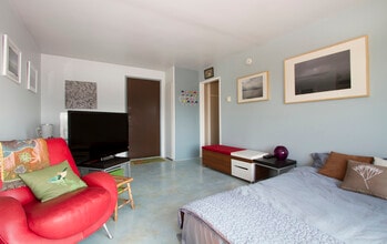 525 N Sycamore Ave, Unit Sycamore Villa in Los Angeles, CA - Building Photo - Building Photo