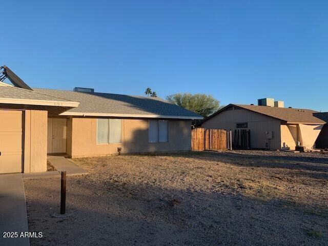 9761 N 68th Ln in Peoria, AZ - Building Photo