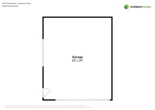 4516 Pershing Ave in Downers Grove, IL - Building Photo - Building Photo