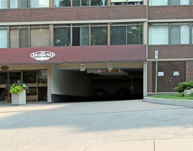 The Durand in Hamilton, ON - Building Photo - Building Photo