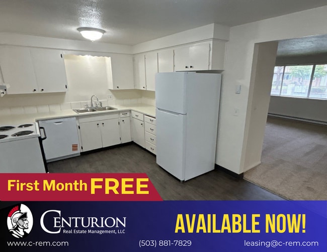 property at 3924 Iberis St NE