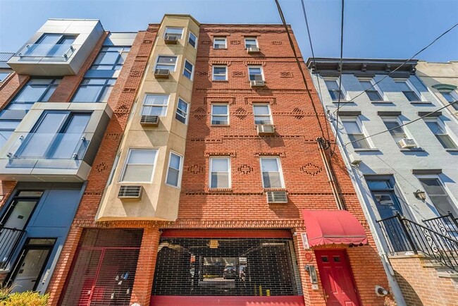 property at 318 Park Ave