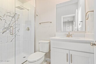 2134 W Harmont Dr in Phoenix, AZ - Building Photo - Building Photo