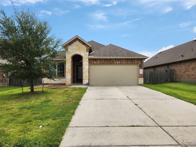 property at 22115 Dove Valley Ln