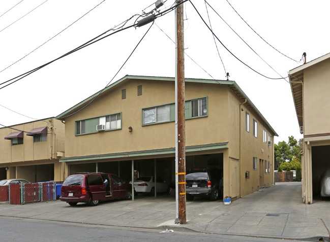 789 Rainier St in San Jose, CA - Building Photo - Building Photo