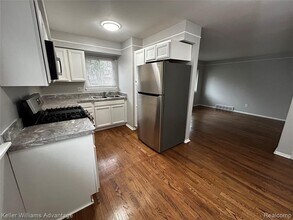 12651 Coyle St in Detroit, MI - Building Photo - Building Photo