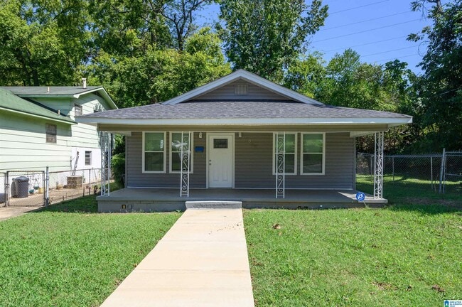 property at 1839 1st St S