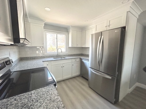 property at 59 South St