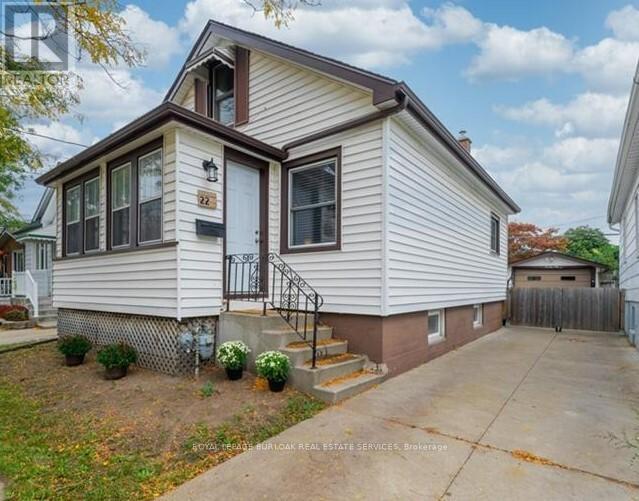 22 Concord Ave