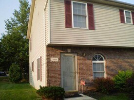 3509 S Oaklawn Cir in Bloomington, IN - Building Photo