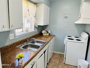 8921 Kenneth St in El Paso, TX - Building Photo - Building Photo