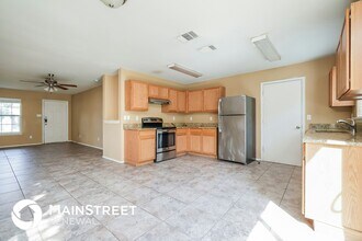 3906 Salty Marsh in San Antonio, TX - Building Photo - Building Photo
