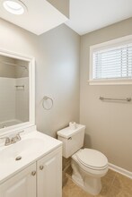 6631 Indian Falls Dr in Missouri City, TX - Building Photo - Building Photo