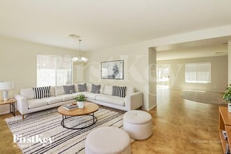 5878 E Cedarbird Dr in Tucson, AZ - Building Photo - Building Photo