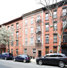 213 Sackett St in Brooklyn, NY - Foto de edificio - Building Photo