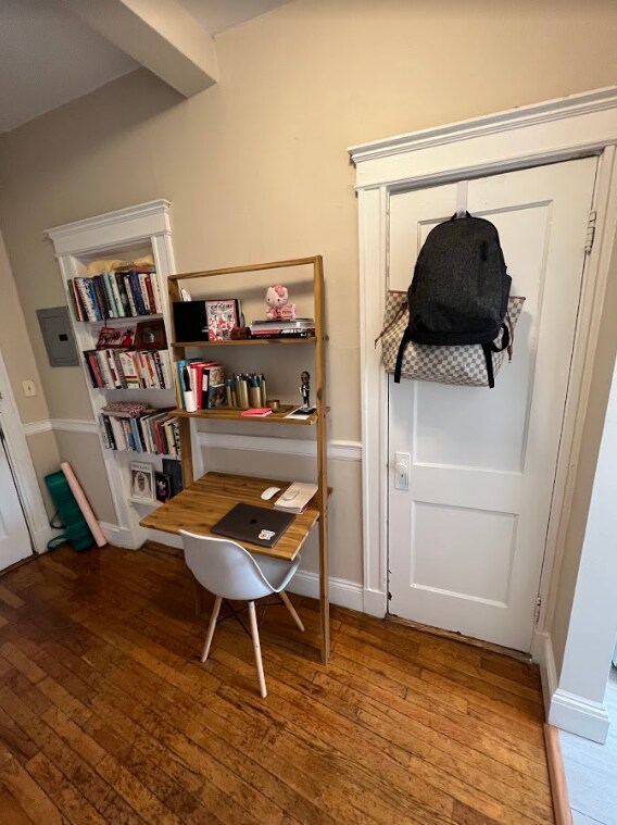 1177 Commonwealth Ave, Unit J-11 in Boston, MA - Building Photo - Building Photo