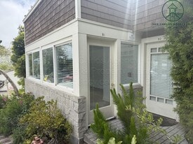 2 Junipero St in Carmel By The Sea, CA - Building Photo