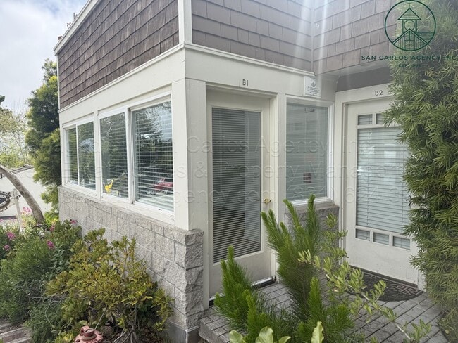 property at 2 Junipero St