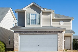 6050 Flagstaf Walk in Mcdonough, GA - Building Photo