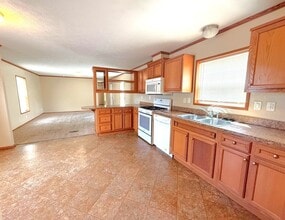 1131 Freden Blvd in Casper, WY - Building Photo - Building Photo