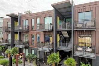 Freight Yard in Tallahassee, FL - Building Photo - Building Photo