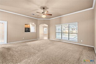 707 Brooklyn Kay Dr in Killeen, TX - Building Photo